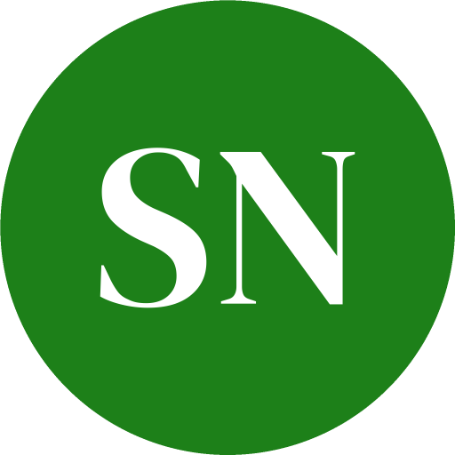 Sydney Nourish logo