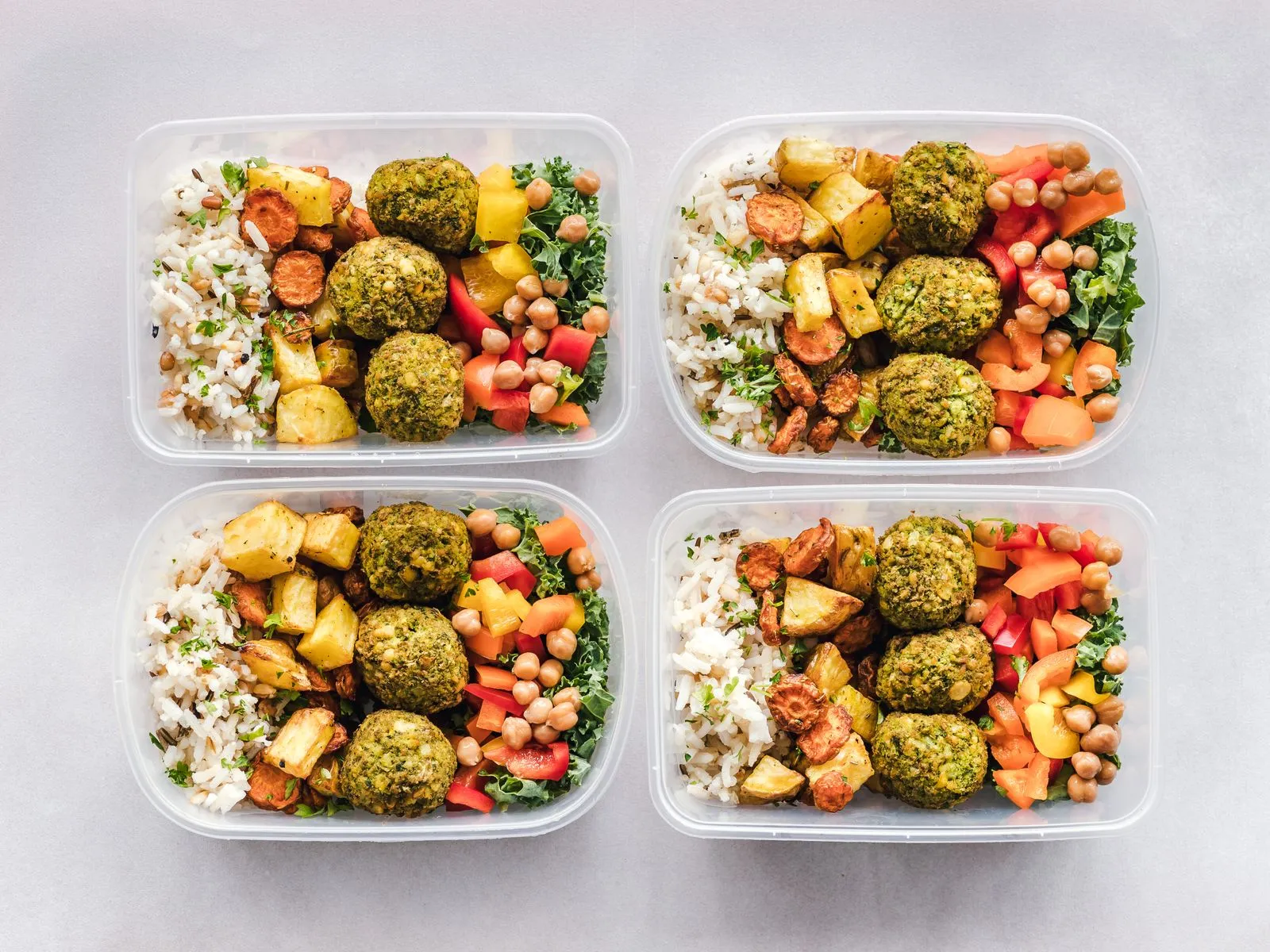 Simple Strategies for Planning Weeknight Meals